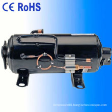 Rotary Refrigerating air cooled heat exchanger compressor for chiller cold room